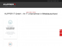 kupper-it.com