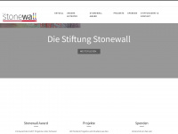 Stiftungstonewall.ch