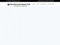 workshopmaster.de Webseite Vorschau