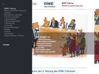 rwe-tribunal.org Thumbnail