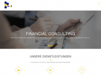 Aleconsulting.at
