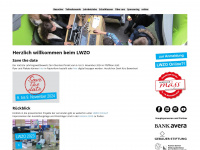 lwzo.ch Webseite Vorschau