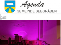 seegraeben-agenda.ch