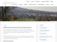 pfarreineuenkirch.ch Thumbnail