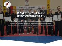 Kampfkunst-ilyo-herzogenrath.de