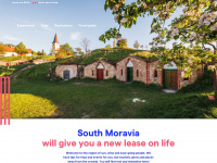 south-moravia.com