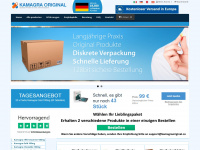 kamagraoriginal.co Webseite Vorschau