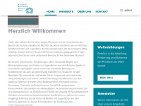 akzolten.ch Webseite Vorschau