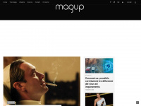 magup.it Webseite Vorschau
