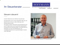 Hoffmann-steuerberater.de