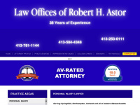 attorneyastor.com Thumbnail