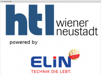 letto.htlwrn.ac.at Webseite Vorschau