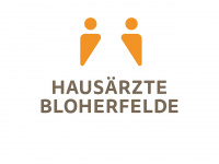 hausaerzte-bloherfelde.de Webseite Vorschau