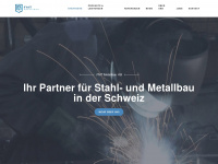 fmt-metallbau.ch