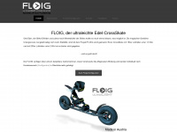 floig.com Webseite Vorschau