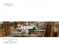 dreyers-mietshop.de Webseite Vorschau