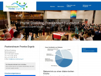 pastoralraum-frenke-ergolz.ch Webseite Vorschau
