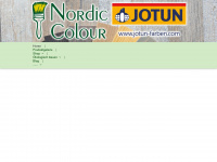 nordic-haus.shop Webseite Vorschau