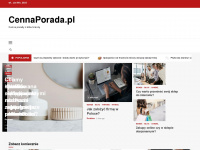 cennaporada.pl Webseite Vorschau