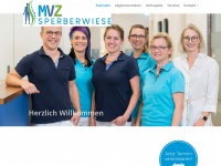 Mvz-sperberwiese.com