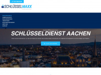 schluesselmaxx.de Webseite Vorschau