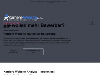 karriere-website.kaufen Thumbnail