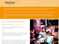 Kickstart-academy.de