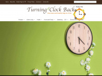 Turningclockback.com