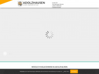 adolzhausen.info