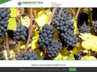 oberstetten.info Thumbnail