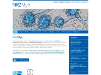 nrz-myk.de Webseite Vorschau