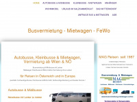 busvermietung-mietwagen.online Thumbnail