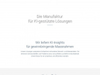 xsenda.ch Webseite Vorschau