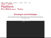 sotechnetwork.ch Webseite Vorschau