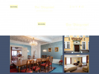 hotel-buergerhof-wetzlar.de Webseite Vorschau