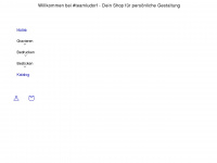 ludorf-werbung.de Webseite Vorschau