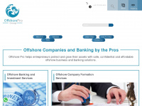 offshore-pro.com Thumbnail
