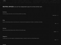 neutralspaces.co