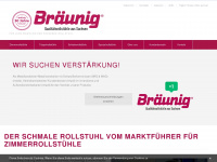 Braeunig-rollstuehle.de