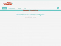 autoabos-vergleich.de Webseite Vorschau