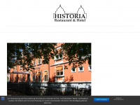 hotel-historia.de