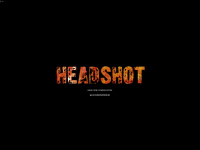 headshot-inc.de Webseite Vorschau