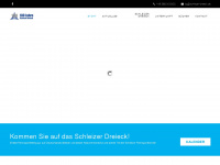 schleizer-dreieck.de Webseite Vorschau