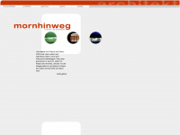 bernd-mornhinweg.de Webseite Vorschau