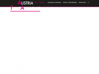 austria-tanz-akademie.at Webseite Vorschau