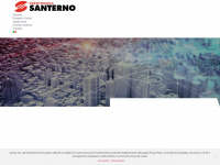 enertronicasanterno.it Webseite Vorschau