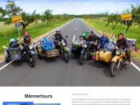 maennertours.weebly.com Thumbnail