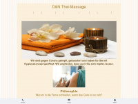 Thai-massage-osterode.de