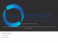 muc-services.de Thumbnail