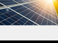 eb-solar.ch Webseite Vorschau